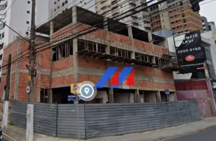 Imagem: Galpão / Salão para Alugar, Centro São Bernardo do Campo