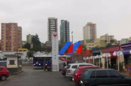 Imagem: Galpão / Salão para Alugar, Centro São Bernardo do Campo