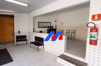 Imagem: Galpão / Salão para Alugar, Centro São Bernardo do Campo