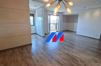 Imagem: Apartamento para Alugar, Centro São Bernardo do Campo