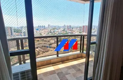 Imagem: Apartamento para Alugar, Centro São Bernardo do Campo