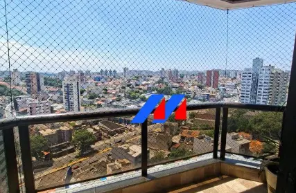 Imagem: Apartamento para Alugar, Centro São Bernardo do Campo