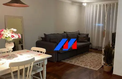 Imagem: Apartamento para Alugar, Parque Terra Nova