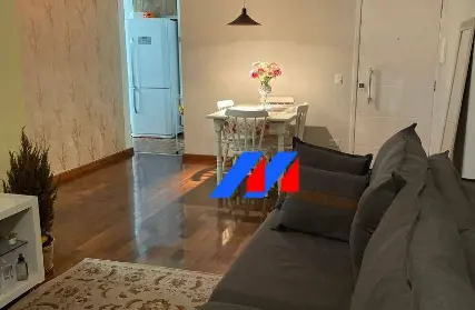 Imagem: Apartamento para Alugar, Parque Terra Nova
