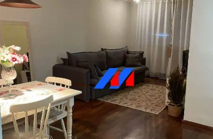 Imagem: Apartamento para Alugar, Parque Terra Nova