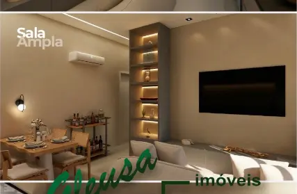 Imagem: Apartamento para Venda, Vila Camilópolis