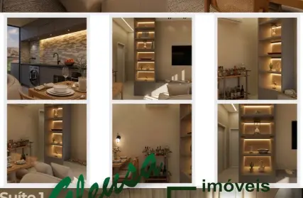 Imagem: Apartamento para Venda, Vila Camilópolis