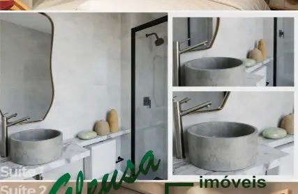 Imagem: Apartamento para Venda, Vila Camilópolis