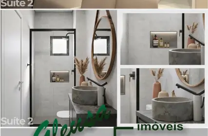 Imagem: Apartamento para Venda, Vila Camilópolis
