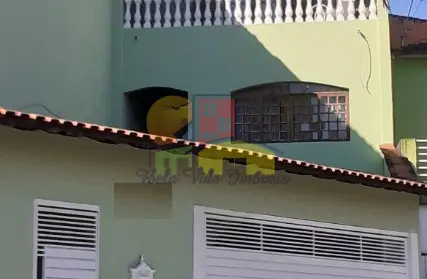 Imagem: Sobrado para Venda, Vila Eldízia
