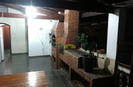 Imagem: Sobrado para Venda, Vila Eldízia