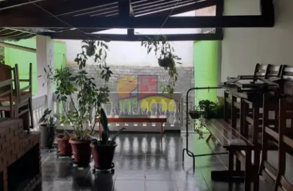 Imagem: Sobrado para Venda, Vila Eldízia