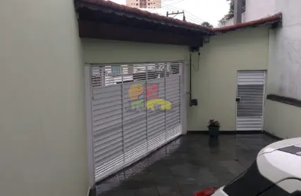 Imagem: Sobrado para Venda, Vila Eldízia