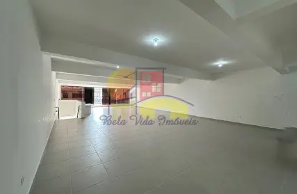 Imagem: Prédio Comercial para Alugar, Rudge Ramos