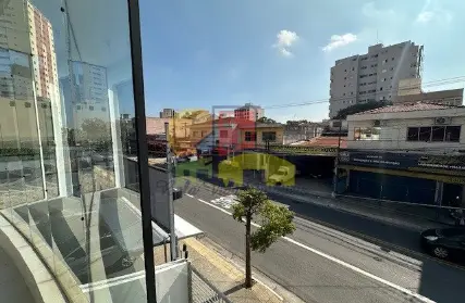 Imagem: Prédio Comercial para Alugar, Rudge Ramos