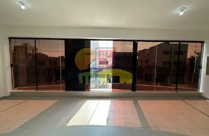 Imagem: Prédio Comercial para Alugar, Rudge Ramos