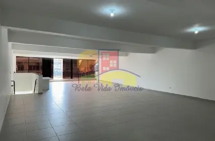 Imagem: Prédio Comercial para Alugar, Rudge Ramos