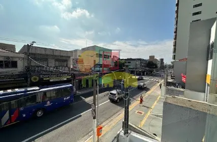 Imagem: Prédio Comercial para Alugar, Rudge Ramos