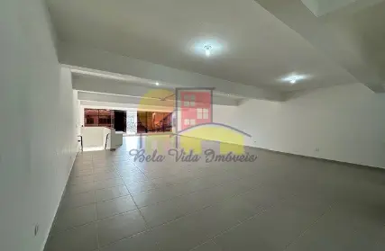 Imagem: Prédio Comercial para Alugar, Rudge Ramos