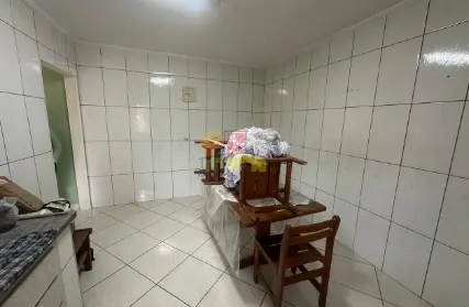 Imagem: Casa Térrea para Alugar, Canhema