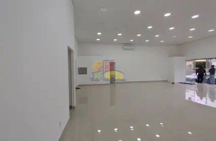 Imagem: Galpão / Salão para Alugar, Santa Maria