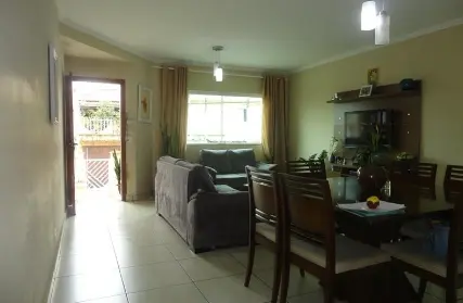 Imagem: Sobrado para Alugar, Demarchi