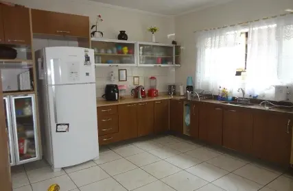 Imagem: Sobrado para Alugar, Demarchi