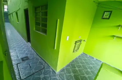 Imagem: Sobrado para Venda, Jardim das Orquídeas