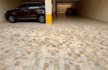 Imagem: Apartamento para Venda, Vila Marina