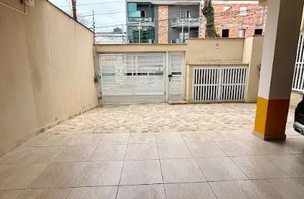 Imagem: Apartamento para Venda, Vila Marina
