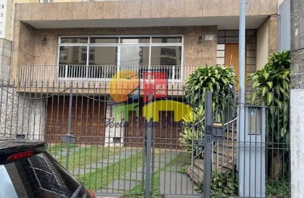 Imagem: Casa Térrea para Venda, Vila Caminho do Mar