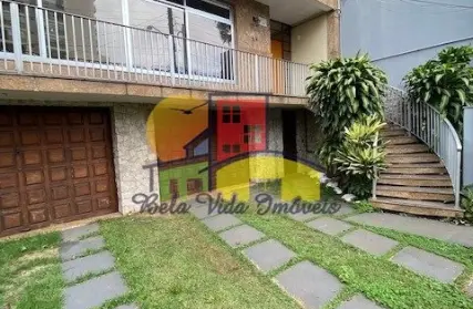 Imagem: Casa Térrea para Venda, Vila Caminho do Mar