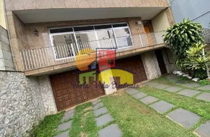 Imagem: Casa Térrea para Venda, Vila Caminho do Mar