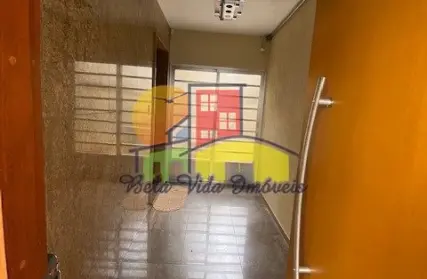 Imagem: Casa Térrea para Venda, Vila Caminho do Mar