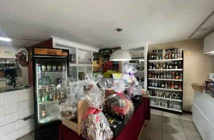 Imagem: Galpão / Salão para Alugar, Rudge Ramos