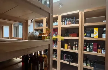 Imagem: Galpão / Salão para Alugar, Rudge Ramos