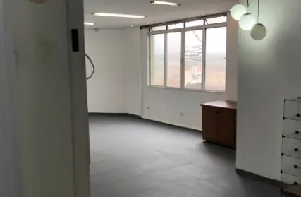 Imagem: Sala Comercial para Alugar, Anchieta