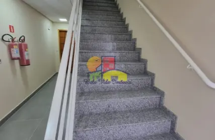 Imagem: Cobertura para Alugar, Piraporinha