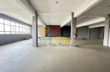 Imagem: Galpão / Salão para Alugar, Rudge Ramos