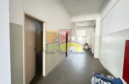 Imagem: Galpão / Salão para Alugar, Rudge Ramos