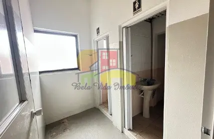 Imagem: Galpão / Salão para Alugar, Rudge Ramos