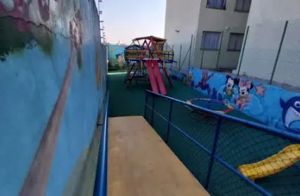Imagem: Apartamento para Venda, Paulicéia