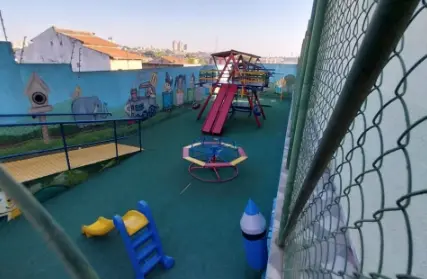 Imagem: Apartamento para Venda, Paulicéia