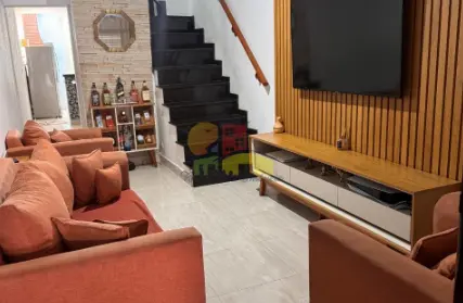 Imagem: Sobrado para Venda, Paulicéia