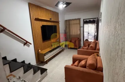 Imagem: Sobrado para Venda, Paulicéia