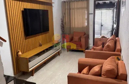 Imagem: Sobrado para Venda, Paulicéia