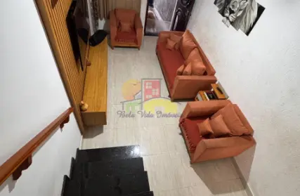 Imagem: Sobrado para Venda, Paulicéia