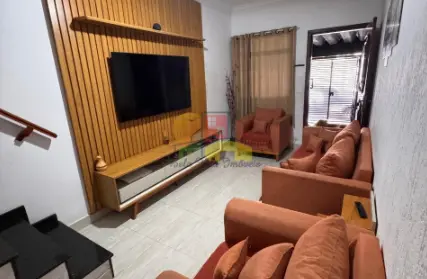 Imagem: Sobrado para Venda, Paulicéia