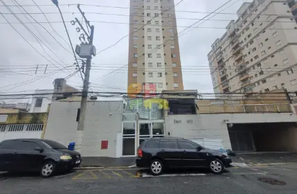 Imagem: Apartamento para Alugar, Olímpico