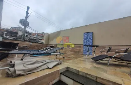 Imagem: Apartamento para Alugar, Olímpico